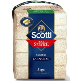 RISO CARNAROLI S.F. SCOTTI S/V KG 5